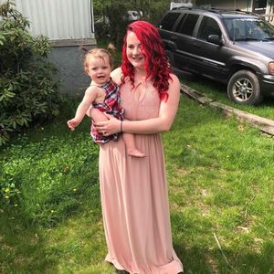 Meet your Posher, Brittney